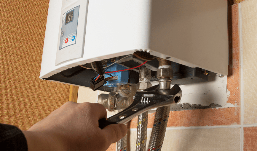 H2Go Plumbing