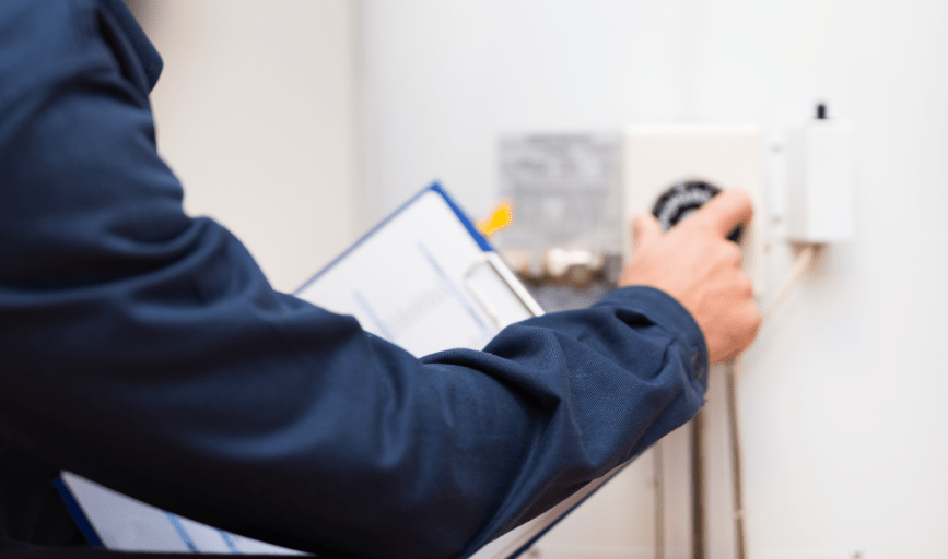 H2Go Plumbing